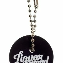 LIQUORBRAND KEY CAP FTW Lifestyle