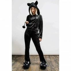 KILLSTAR LONE WOLF LOUNGE SET Shop Sour+Plus