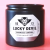 HELLCATS USA LUCKY DEVIL SOY CANDLE