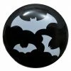 SOURPUSS BATS KNOB Haunted Homewares