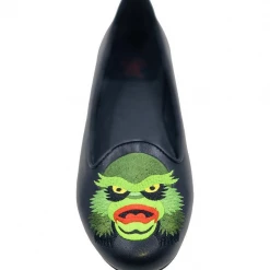 STRANGECVLT LYDIA CREATURE FLATS Footwear