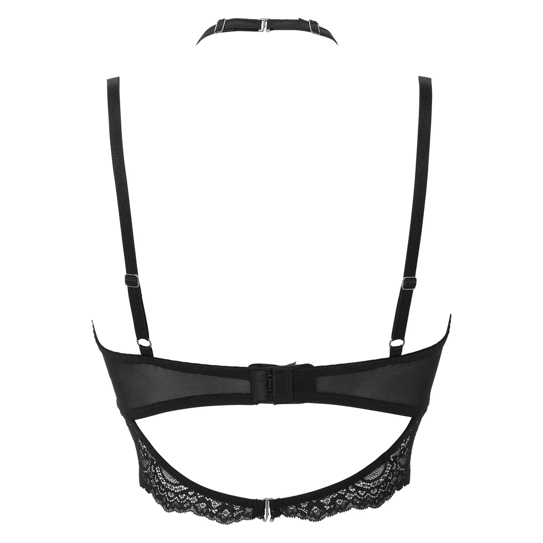 Buy ๐งจ KILLSTAR MERCY LACE BRA BLACK Shop Sour+Plus ๐ 6 KILLSTAR MERCY LACE BRA BLACK Shop Sour+Plus