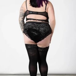 Buy ๐งจ KILLSTAR MERCY LACE BRA BLACK Shop Sour+Plus ๐ 14 KILLSTAR MERCY LACE BRA BLACK Shop Sour+Plus