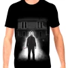 Cheap 🔔 ROCK REBEL MICHAEL MYERS' HOUSE T 👕 SHIRT Apparel 🌟 2 ROCK REBEL MICHAEL MYERS' HOUSE T SHIRT Apparel