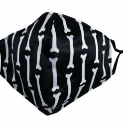 SOURPUSS MISS BONES MASK