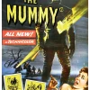 None HAMMER FILMS MUMMY NERVE SHATTERING POSTER Back In Stock