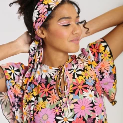 HELL BUNNY NADINE MINI DRESS Apparel