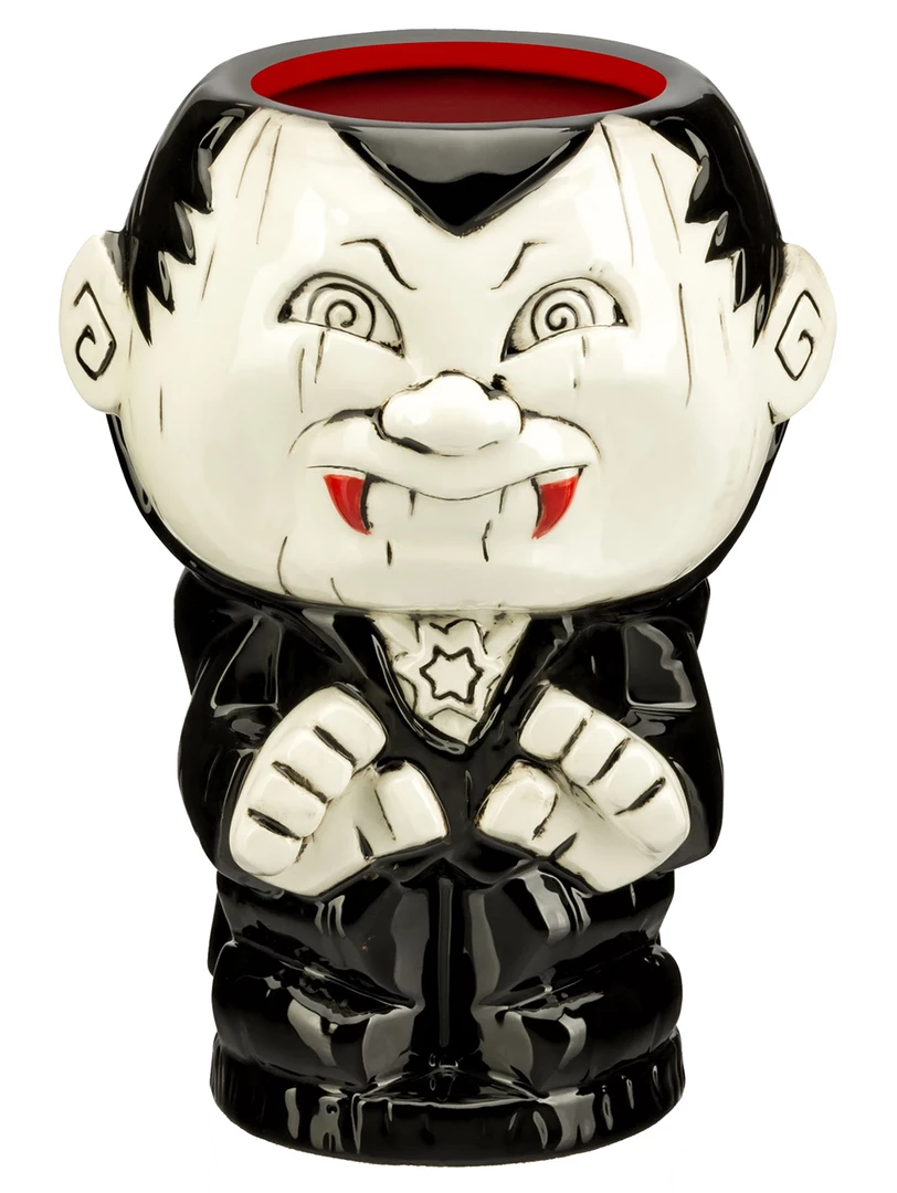 Wholesale ๐ GEEKI TIKIS - GARBAGE PAIL KIDS NASTY NICK Homewares ๐ฏ 3 GEEKI TIKIS - GARBAGE PAIL KIDS NASTY NICK Homewares