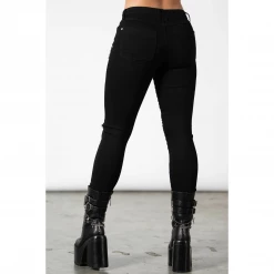 New 😀 KILLSTAR NO FEELINGS 👖 JEANS ✨ 7 KILLSTAR NO FEELINGS JEANS