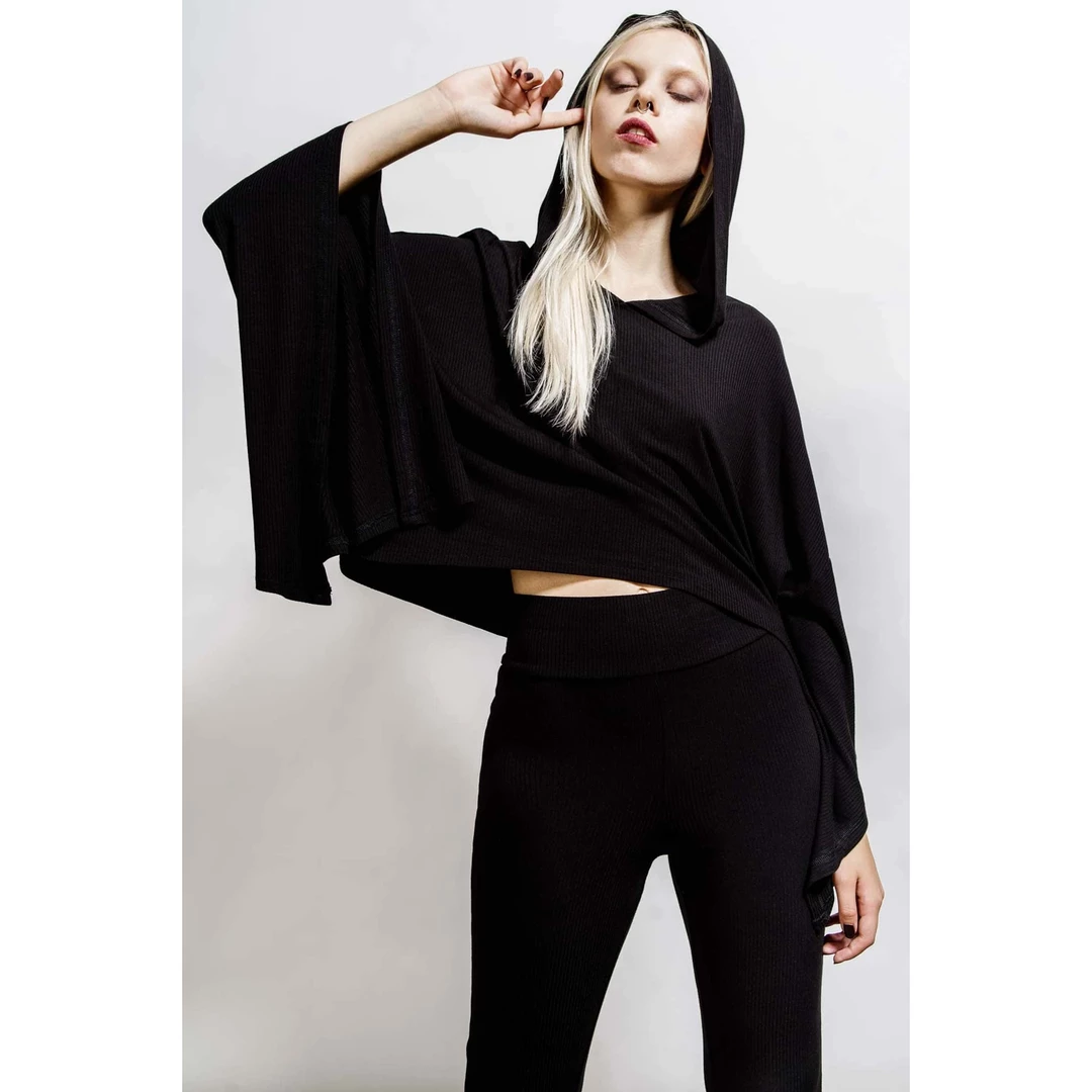 Flash Sale 🔥 KILLSTAR NO SLEEP LOUNGE HOODIE Shop Sour+Plus 👍 3 KILLSTAR NO SLEEP LOUNGE HOODIE Shop Sour+Plus