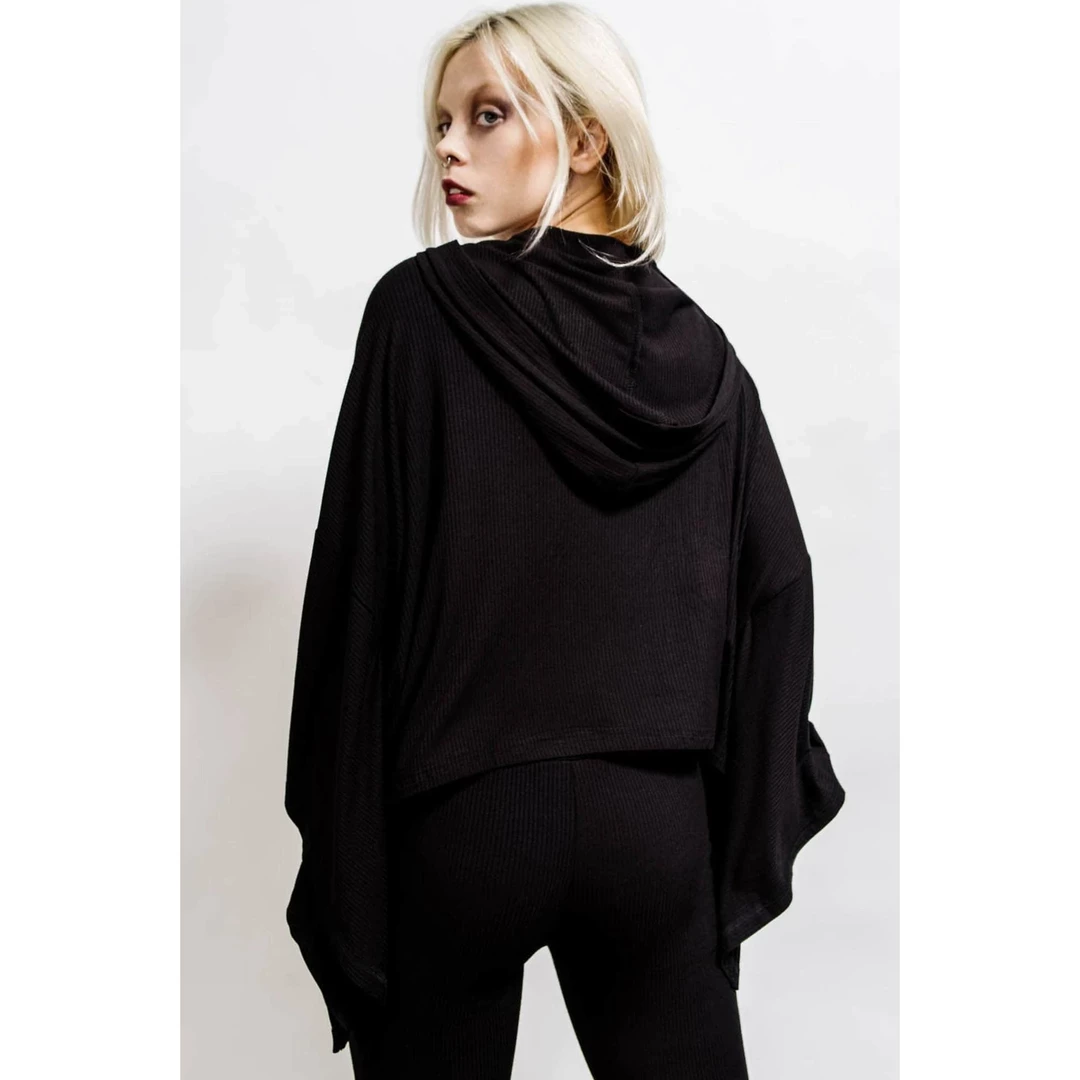 Flash Sale 🔥 KILLSTAR NO SLEEP LOUNGE HOODIE Shop Sour+Plus 👍 4 KILLSTAR NO SLEEP LOUNGE HOODIE Shop Sour+Plus