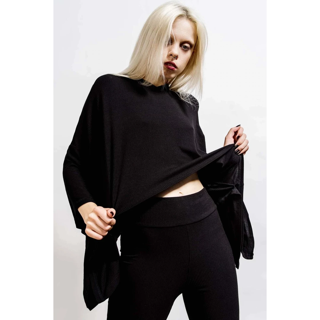 Flash Sale 🔥 KILLSTAR NO SLEEP LOUNGE HOODIE Shop Sour+Plus 👍 5 KILLSTAR NO SLEEP LOUNGE HOODIE Shop Sour+Plus