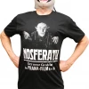 Graphic Tees Apparel NOSFERATU II T SHIRT