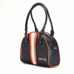 BOVVER BRAND CLOCKWORK BOVVER BOWLER BAG