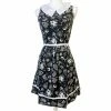 RETROLICIOUS OUIJA COLLARED DRESS Shop Sour+Plus