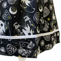 Best reviews of 🎁 RETROLICIOUS OUIJA COLLARED 👗 DRESS Shop Sour+Plus 🌟 5 RETROLICIOUS OUIJA COLLARED DRESS Shop Sour+Plus