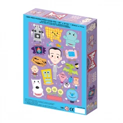 None PEE-WEE'S PUZZLE