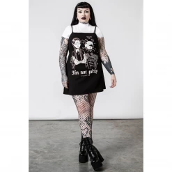KILLSTAR PERKY 2 PIECE DRESS Shop Sour+Plus
