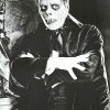 None Homewares PHANTOM OF THE OPERA LON CHENEY POSTER
