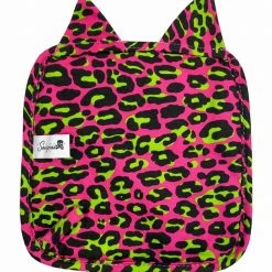 Shop Sourpuss SOURPUSS PINK LEOPARD KITCHEN SET