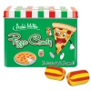 None PIZZA CANDY