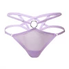 KILLSTAR POSSESS ME FISHNET PANTY LILAC Apparel