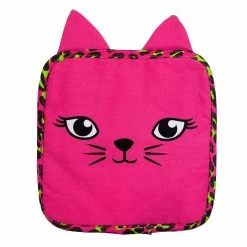 Shop Sourpuss SOURPUSS PINK LEOPARD KITCHEN SET