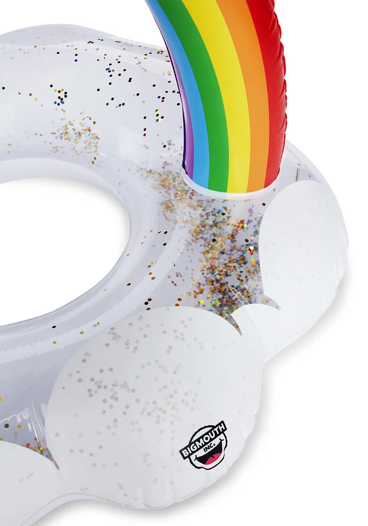 Wholesale ๐คฉ None Ghouls Just Wanna Have Sun RAINBOW CLOUD POOL FLOAT ๐ 5 None Ghouls Just Wanna Have Sun RAINBOW CLOUD POOL FLOAT