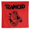 None RANCID LET'S GO FLAG