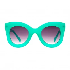 None BILLIE SUNGLASSES TURQUOISE Ghouls Just Wanna Have Sun