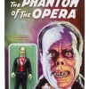 Super7 REACTION: THE PHANTOM OF THE OPERA ACTION FIGURE
