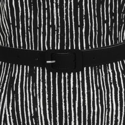 Shop Sour+Plus HELL BUNNY REGAN PENCIL DRESS