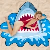 Best Sale π None GIANT SHARK BEACH BLANKET π 2 None GIANT SHARK BEACH BLANKET