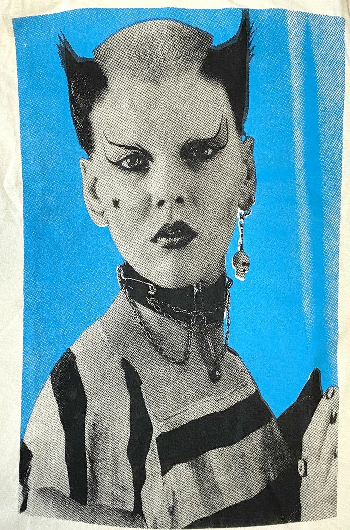 Flash Sale ❤️ ROCK ROLL REPEAT SOO CATWOMAN TEE Apparel ⌛ 4 ROCK ROLL REPEAT SOO CATWOMAN TEE Apparel