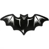 Haunted Homewares SOURPUSS NOKTURNAL BAT RUG