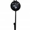 SOURPUSS JINX CAT WALL HOOK
