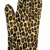 SOURPUSS LEOPARD OVEN MITT Shop Sourpuss
