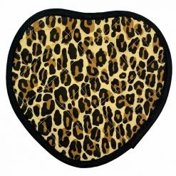 Shop Sourpuss SOURPUSS LEOPARD POT HOLDER