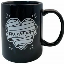 SOURPUSS MUMMY MUG Shop Sourpuss