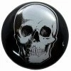 SOURPUSS SKULL KNOB