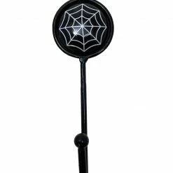 Haunted Homewares SOURPUSS SPIDERWEB WALL HOOK