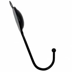 Haunted Homewares SOURPUSS SPIDERWEB WALL HOOK