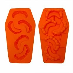 None Homewares FROZEN FANGS ICE MOLD