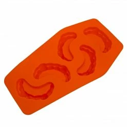 None Homewares FROZEN FANGS ICE MOLD