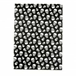 Haunted Homewares SOURPUSS LUST FOR SKULLS KITCHEN BOARD