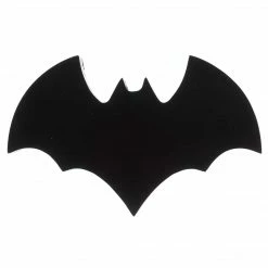 SOURPUSS BAT DRAWER PULL Haunted Homewares