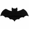 SOURPUSS BAT SHELF BLACK