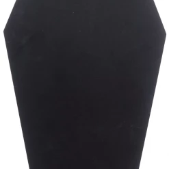 SOURPUSS COFFIN CURIO SHELF