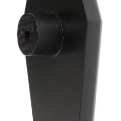 Haunted Homewares SOURPUSS COFFIN WALL HOOK