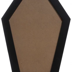 SOURPUSS COFFIN FRAME BLACK